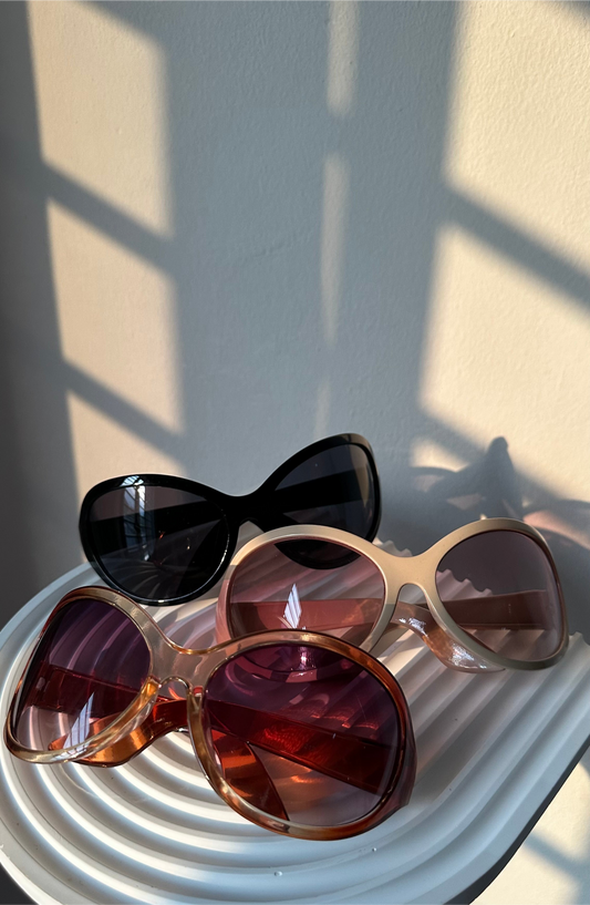 Sugar Rush Sunglasses