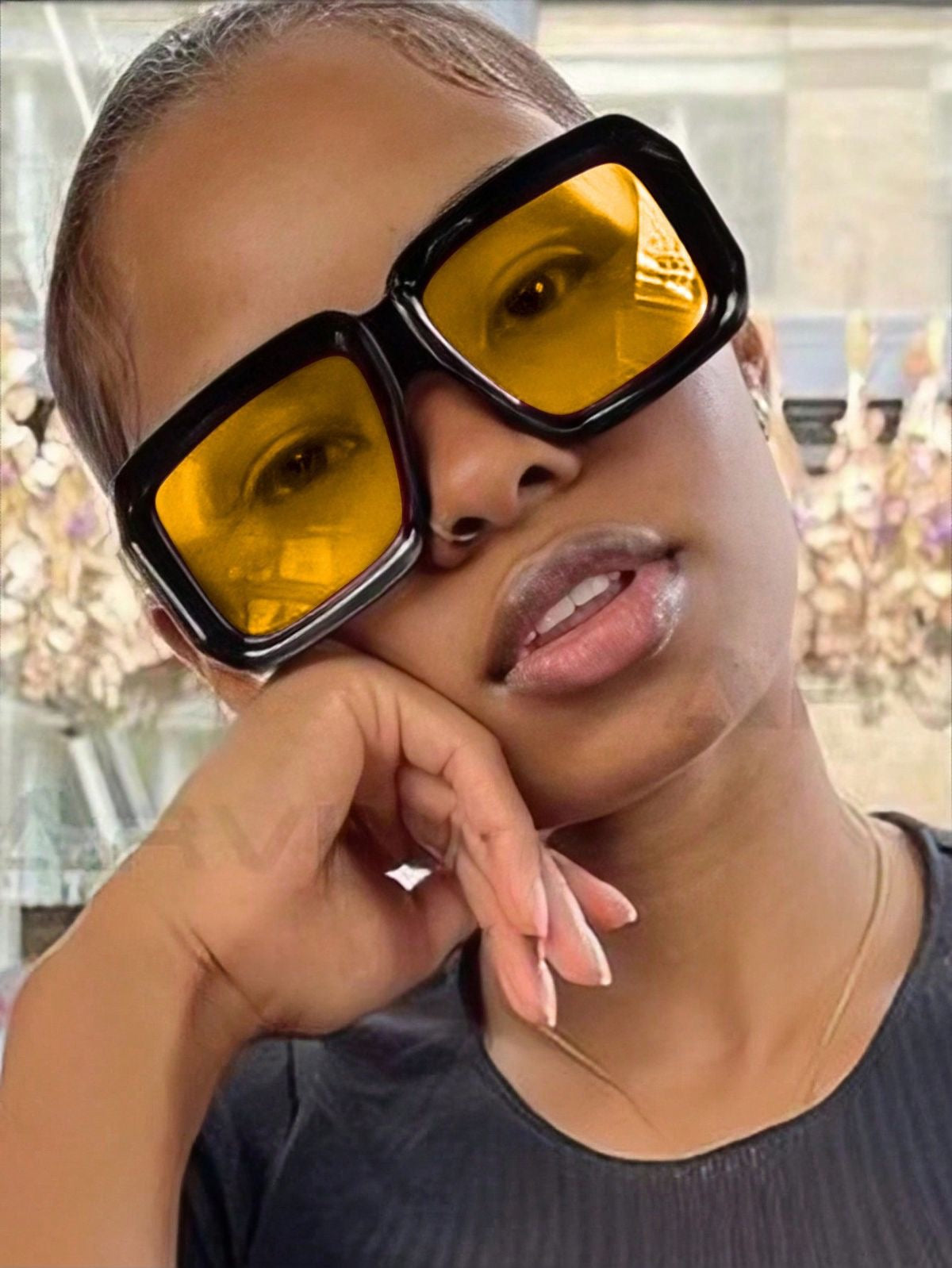 Rimora Sunglasses
