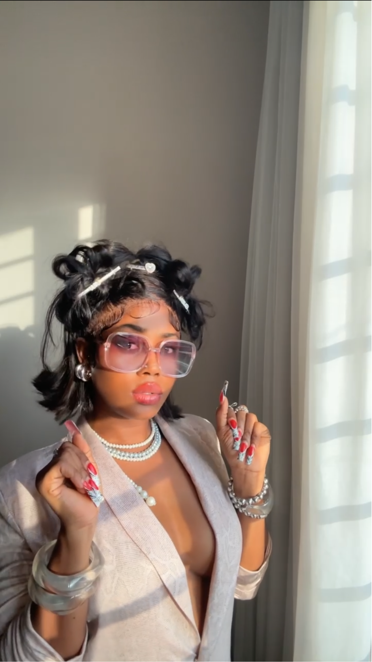 Bambi Sunglasses