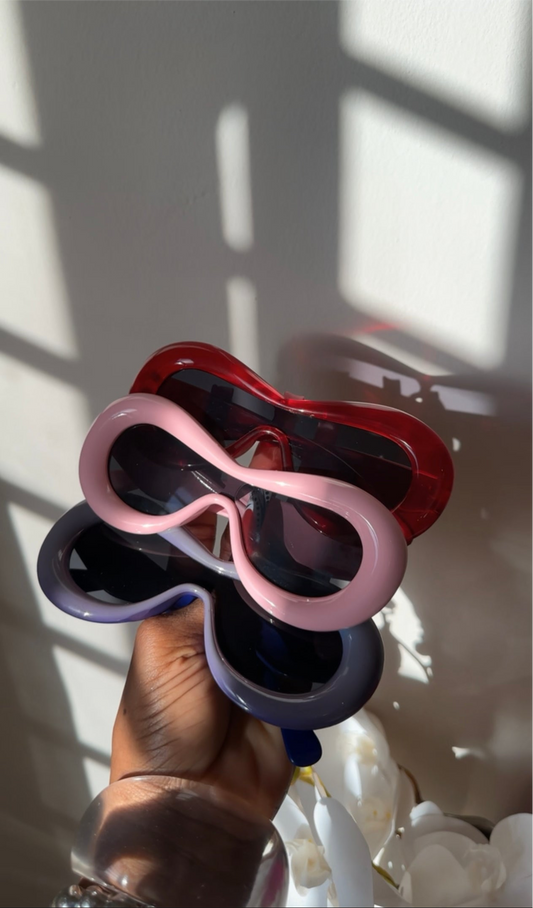 Bubble Tints