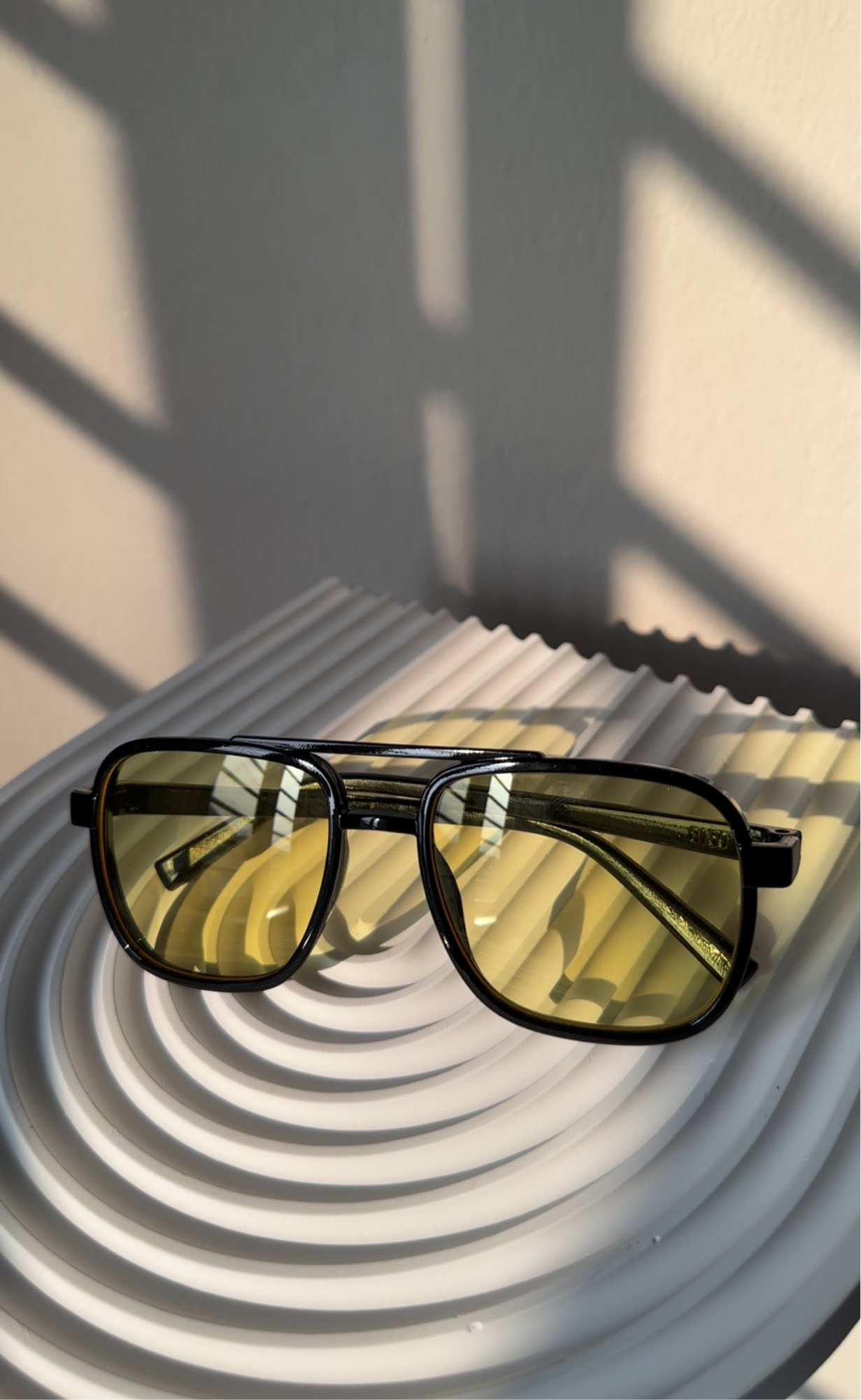 Tint City Sunglasses