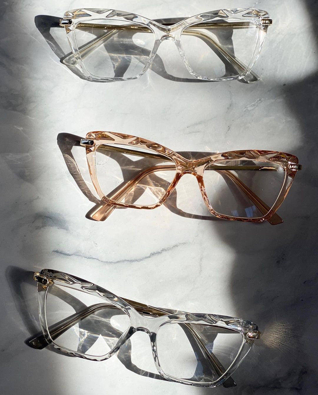 Glasskin Sunglasses