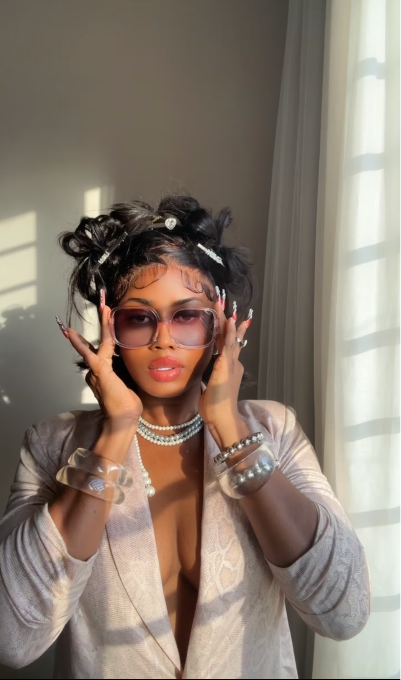 Bambi Sunglasses