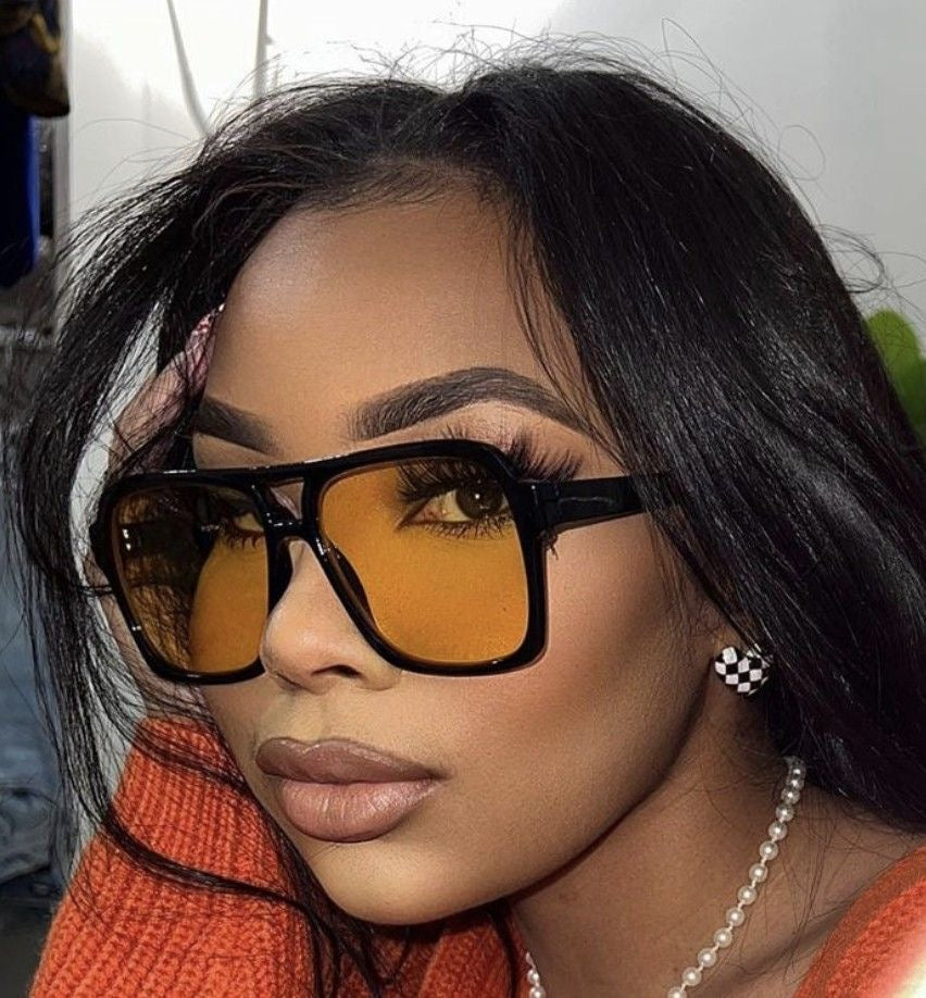Tint City Sunglasses