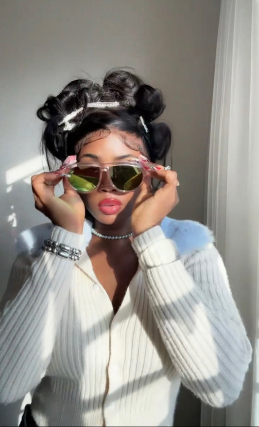 Iris Sunglasses