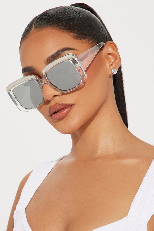 Visoré Sunglasses