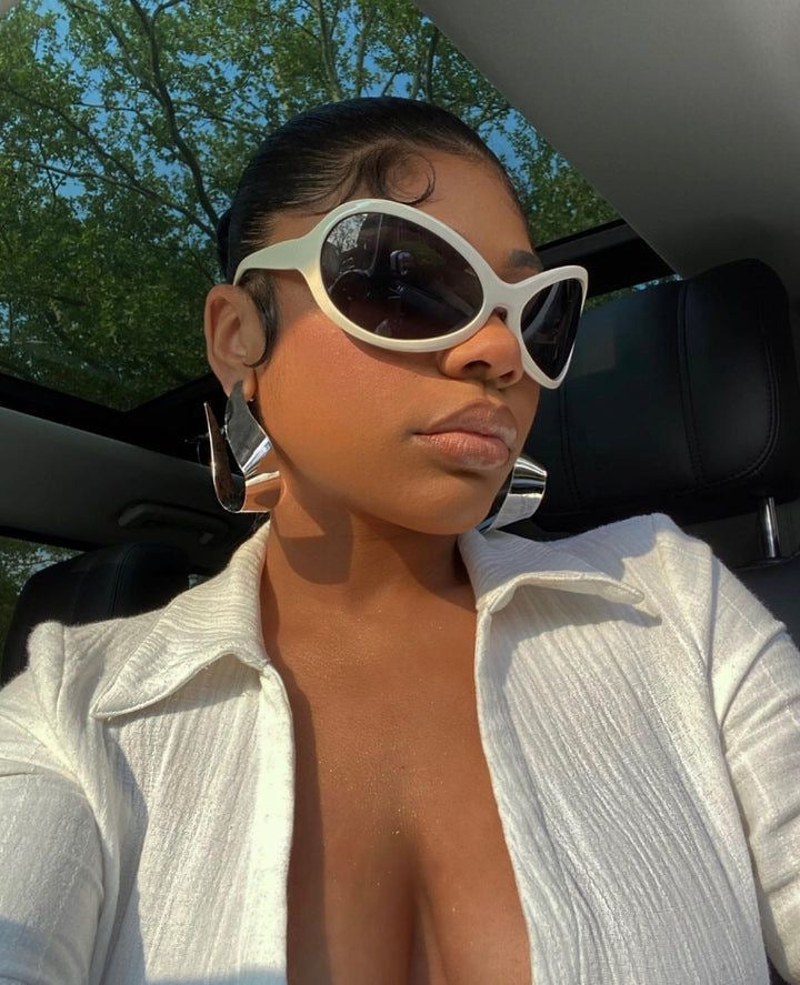 ButterTan Sunglasses