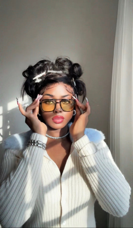 Tint City Sunglasses