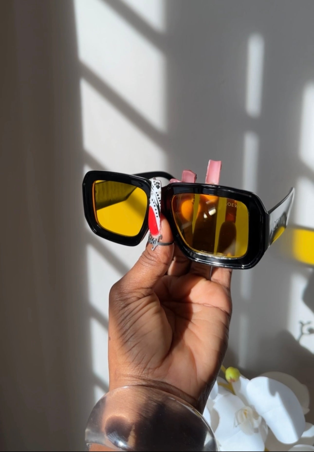 Rimora Sunglasses