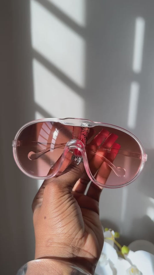 Vice City Girls Sunglasses